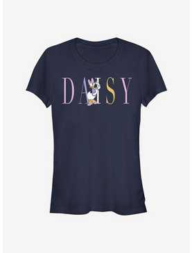 Disney Daisy Duck Daisy Fashion Girls T-Shirt, , hi-res