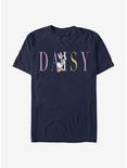 Disney Daisy Duck Daisy Fashion T-Shirt, NAVY, hi-res