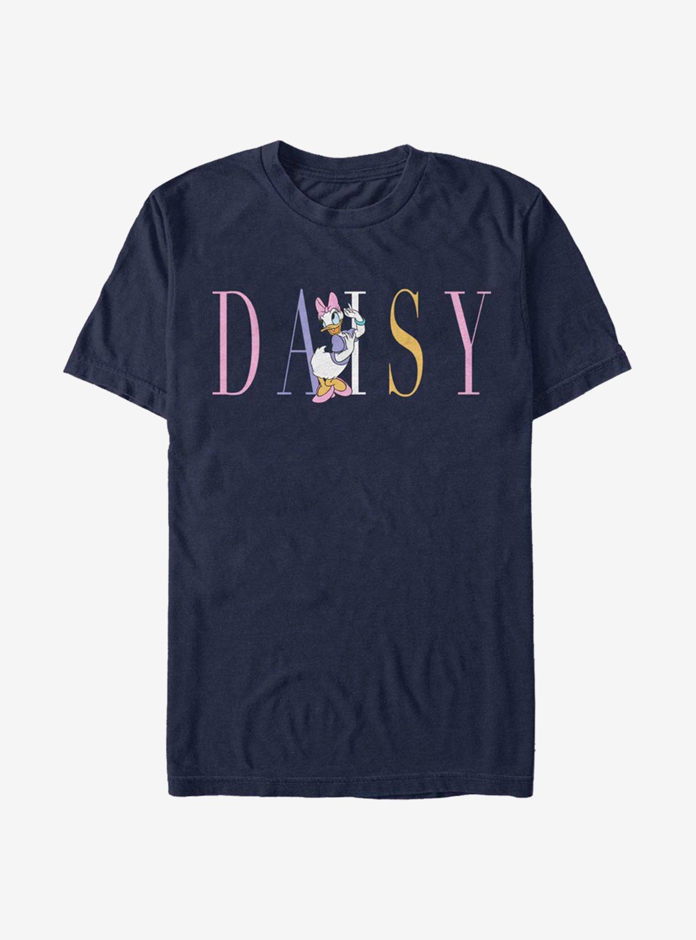 Disney Daisy Duck Daisy Fashion T-Shirt, , hi-res