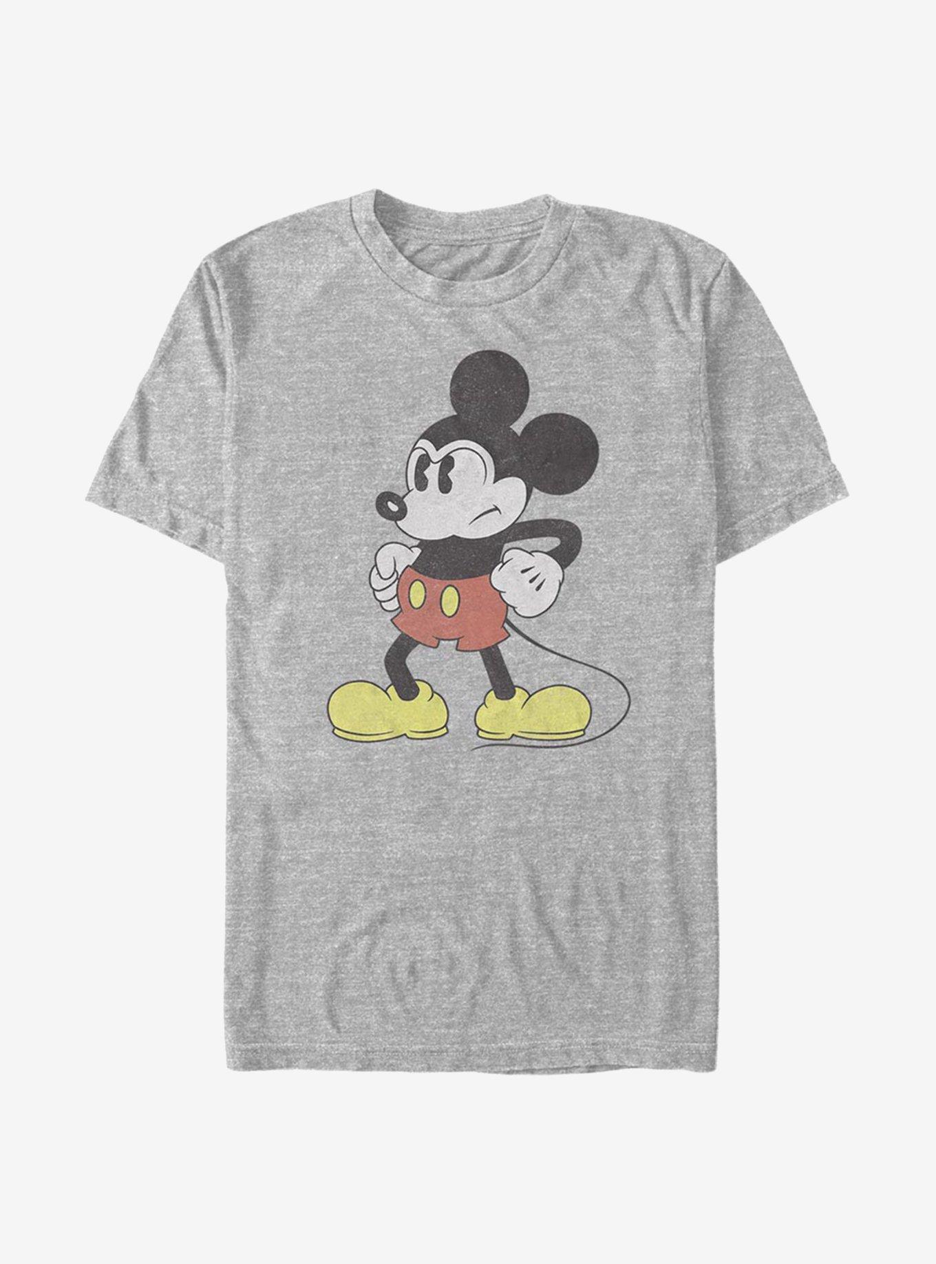 Disney Mickey Mouse Mightiest Mouse T-Shirt