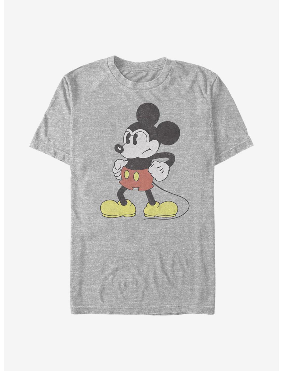 Disney Mickey Mouse Mightiest Mouse T-Shirt, ATH HTR, hi-res