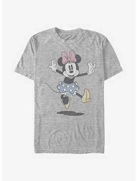 Disney Minnie Mouse Minnie Jump T-Shirt, , hi-res