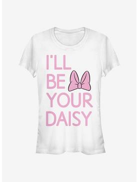 Disney Daisy Duck Your Daisy Girls T-Shirt, , hi-res