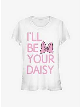 Disney Daisy Duck Your Daisy Girls T-Shirt, , hi-res