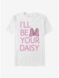 Disney Daisy Duck Your Daisy T-Shirt, WHITE, hi-res
