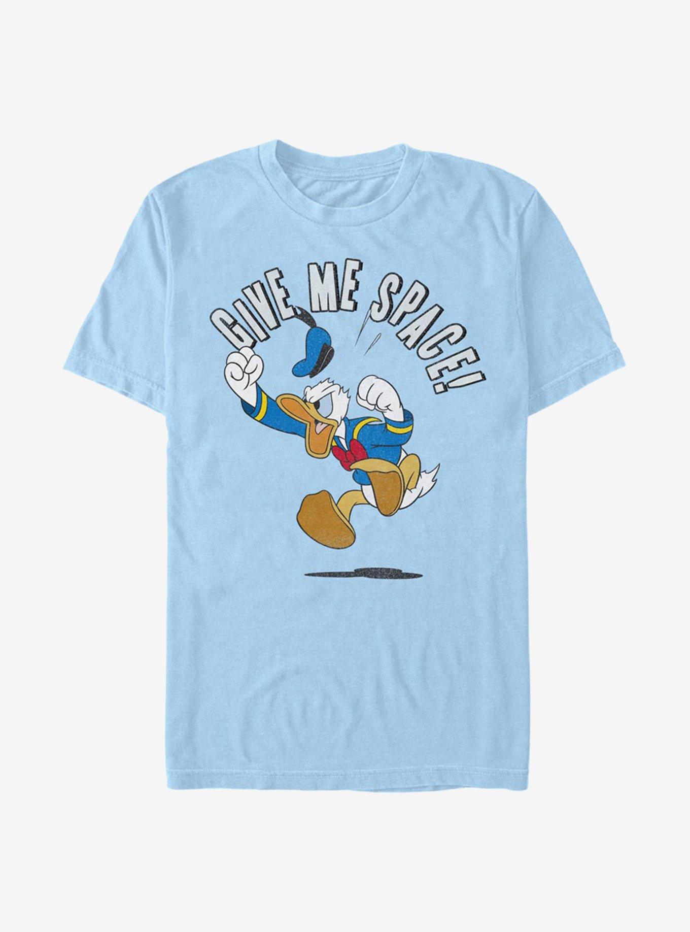 Disney Donald Duck Distant T-Shirt