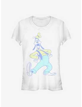Disney Goofy Neon Girls T-Shirt, , hi-res