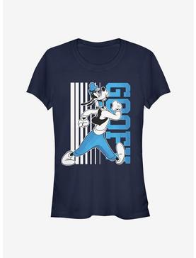 Disney Goofy Walks Girls T-Shirt, , hi-res