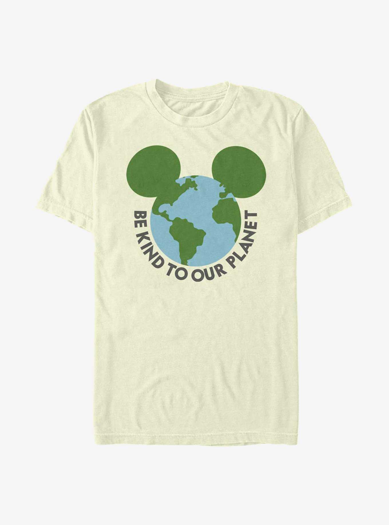Disney Mickey Mouse Be Kind T-Shirt, , hi-res