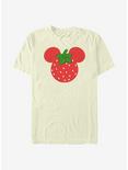 Disney Mickey Mouse Strawberry Ears T-Shirt, , hi-res