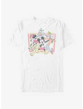 Disney Mickey Mouse & Friends Break Out T-Shirt, , hi-res