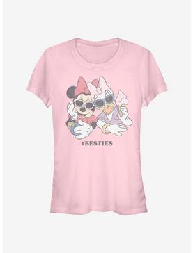 Disney Minnie Mouse Besties Girls T-Shirt, , hi-res