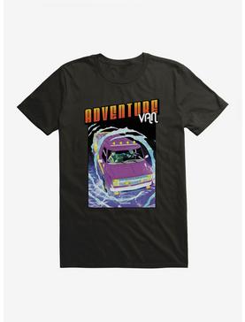 Adventure Van Blunoctium Portal T-Shirt, , hi-res