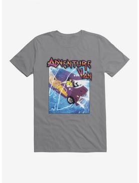 Adventure Van Comic Book 3 Cover Art T-Shirt, , hi-res