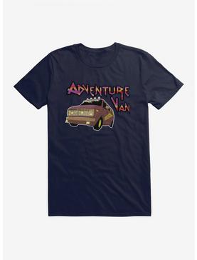 Adventure Van Graffiti Logo T-Shirt, , hi-res