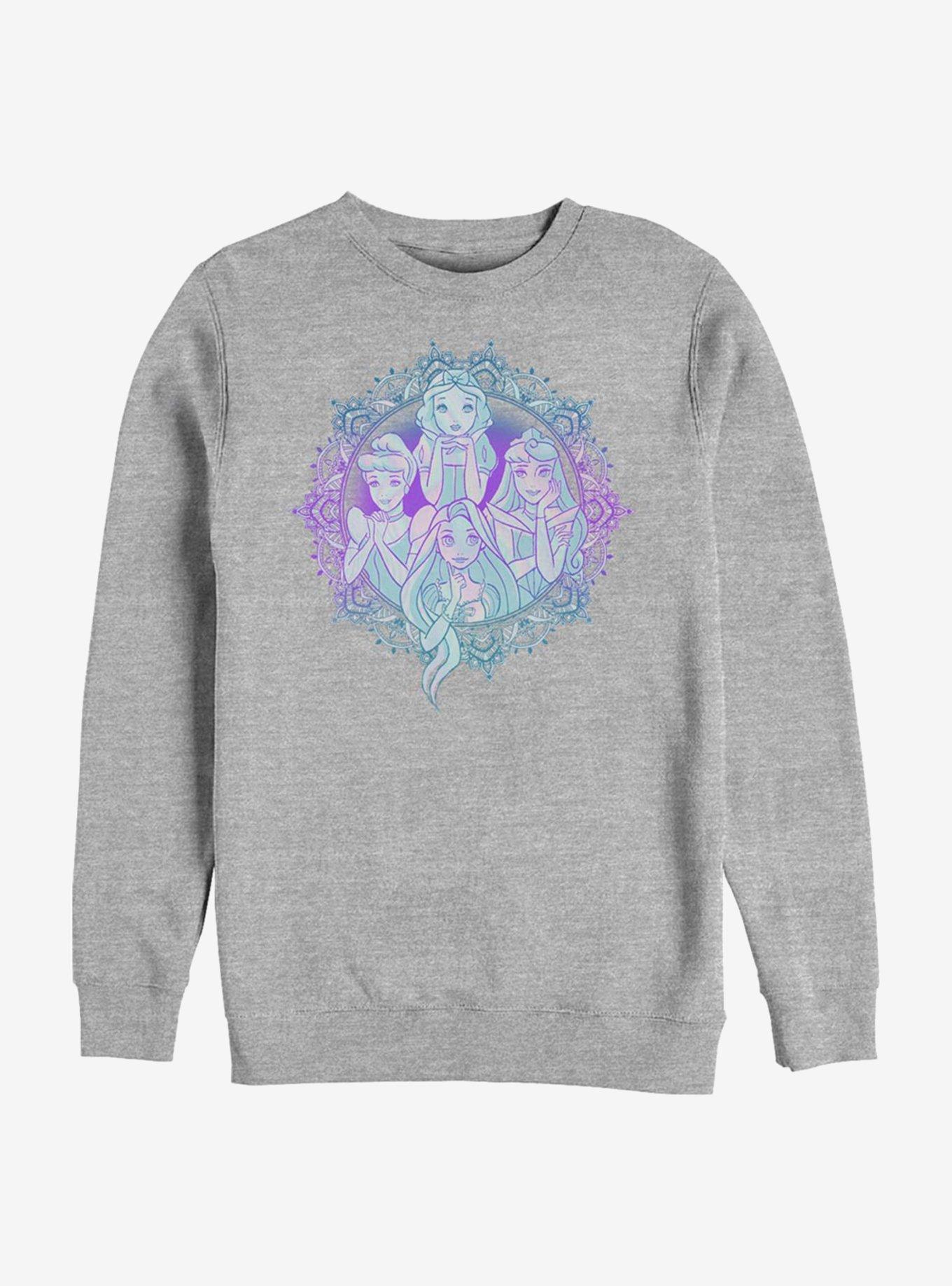 Disney Princesses Princess Portrait Sweatshirt 