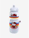Sanrio Hello Kitty Water Bottle Plush Pet Toy - BoxLunch Exclusive, , hi-res