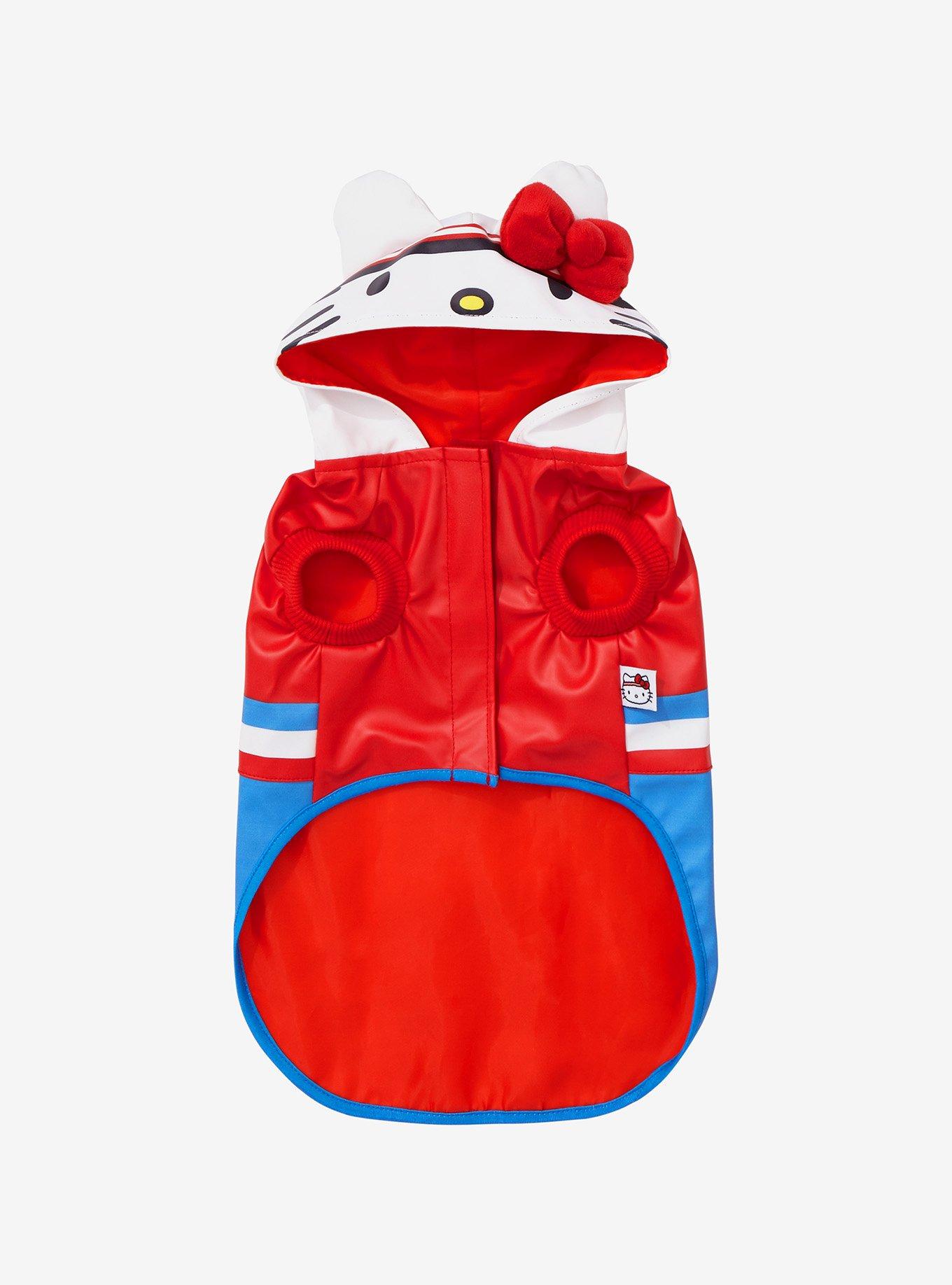 Sanrio Hello Kitty Racing Jacket - BoxLunch Exclusive