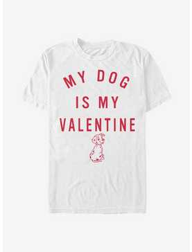 Disney 101 Dalmatians Valentine Pup T-Shirt, , hi-res