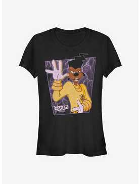 Disney A Goofy Movie Stand Out Girls T-Shirt, , hi-res