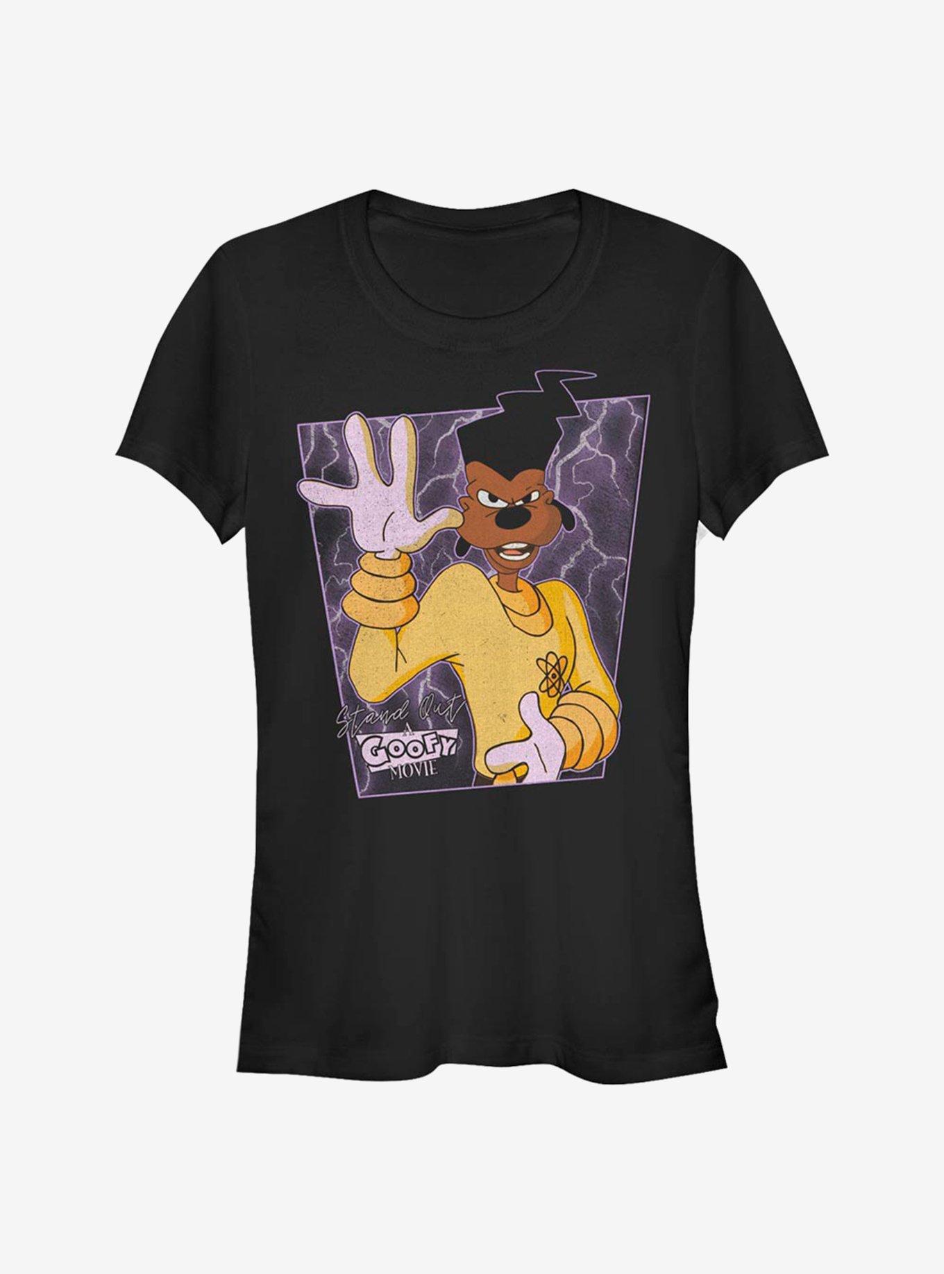 Disney A Goofy Movie Stand Out Girls T-Shirt, , hi-res