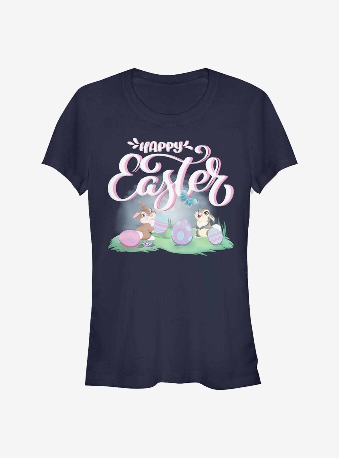 Disney Bambi Easter Thumper Girls T-Shirt, , hi-res