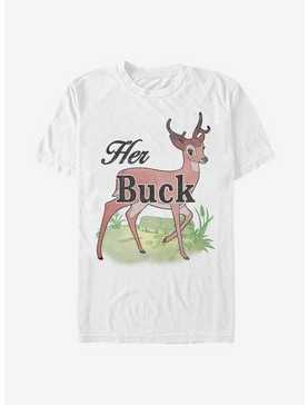 Disney Bambi Her Buck T-Shirt, , hi-res