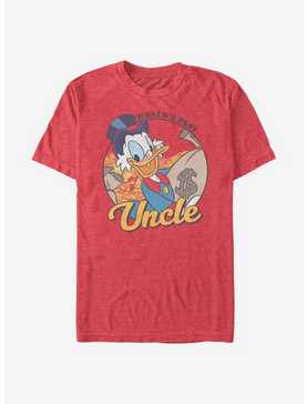 Disney Ducktales Scrooge Mcuncle T-Shirt, , hi-res