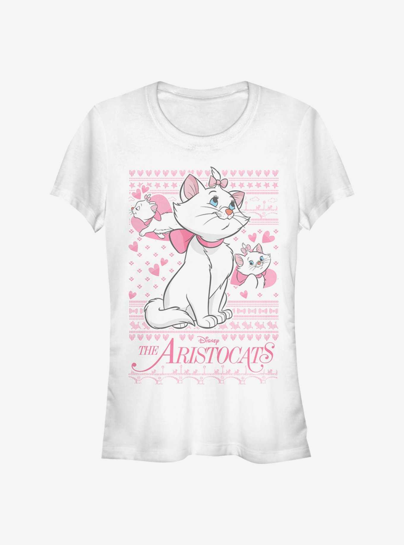 OFFICIAL Aristocats Plushies, Shirts & Merch | Hot Topic