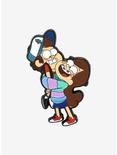 Gravity Falls Dipper & Mable Enamel Pin - BoxLunch Exclusive, , hi-res