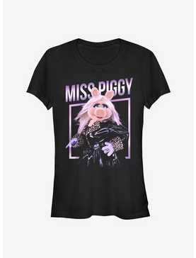Disney The Muppets Miss Piggy Glam Girls T-Shirt, , hi-res