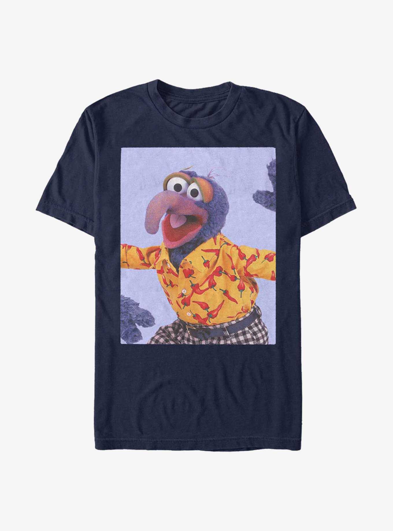 Disney The Muppets Gonzo Meme T-Shirt, , hi-res