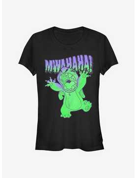 Disney Lilo & Stitch Mwahaha Girls T-Shirt, , hi-res