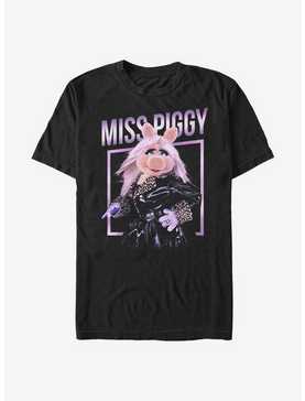 Disney The Muppets Miss Piggy Glam T-Shirt, , hi-res