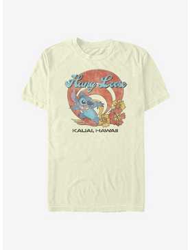 Disney Lilo & Stitch Kauai T-Shirt, , hi-res