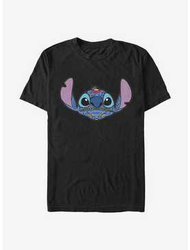Disney Lilo & Stitch Sugar Skull Stitch T-Shirt, , hi-res