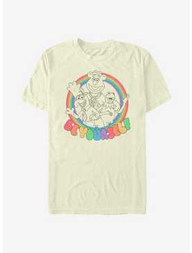 Disney The Muppets Be Yourself T-Shirt, , hi-res