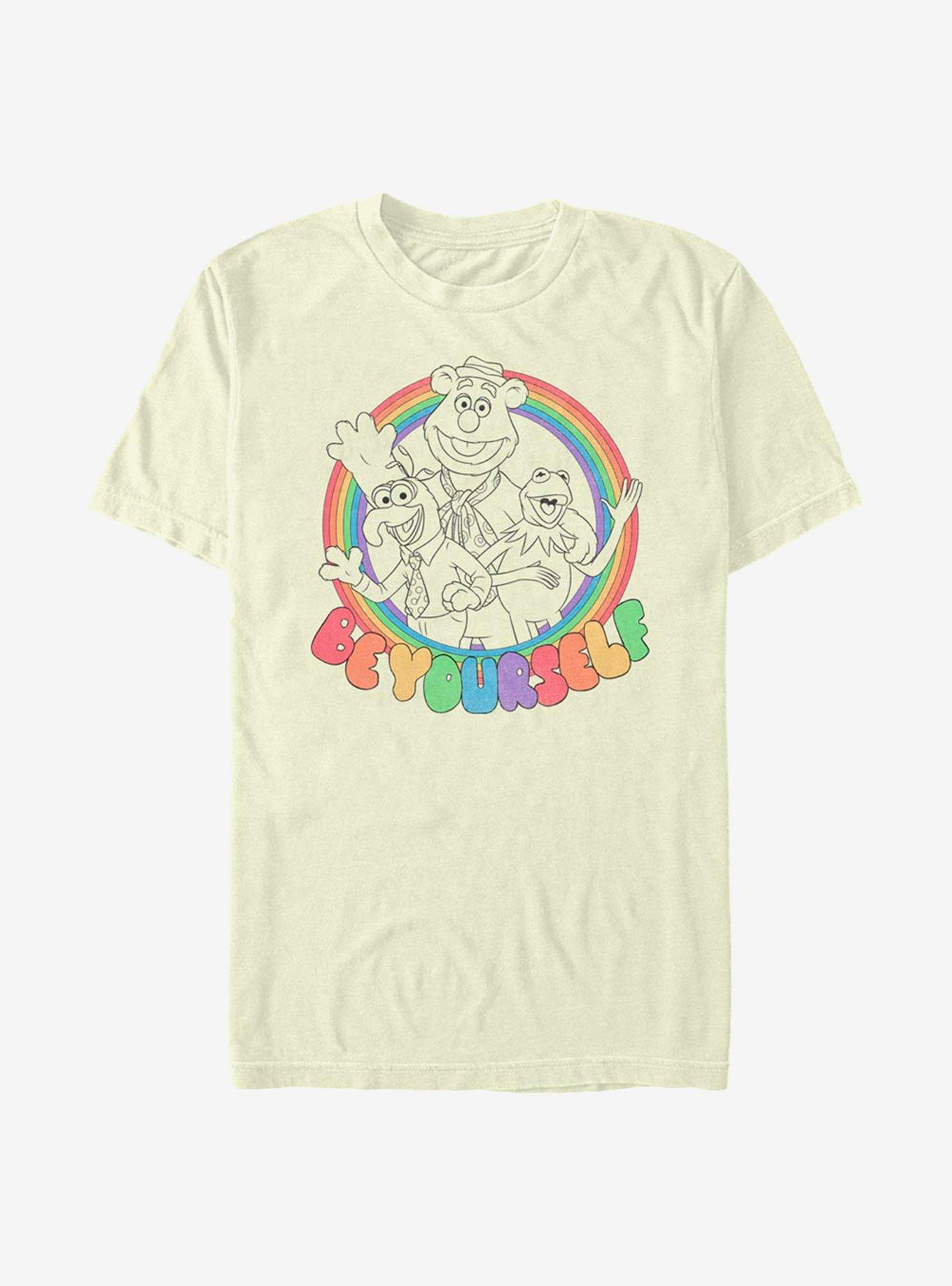 Disney The Muppets Be Yourself T-Shirt, , hi-res
