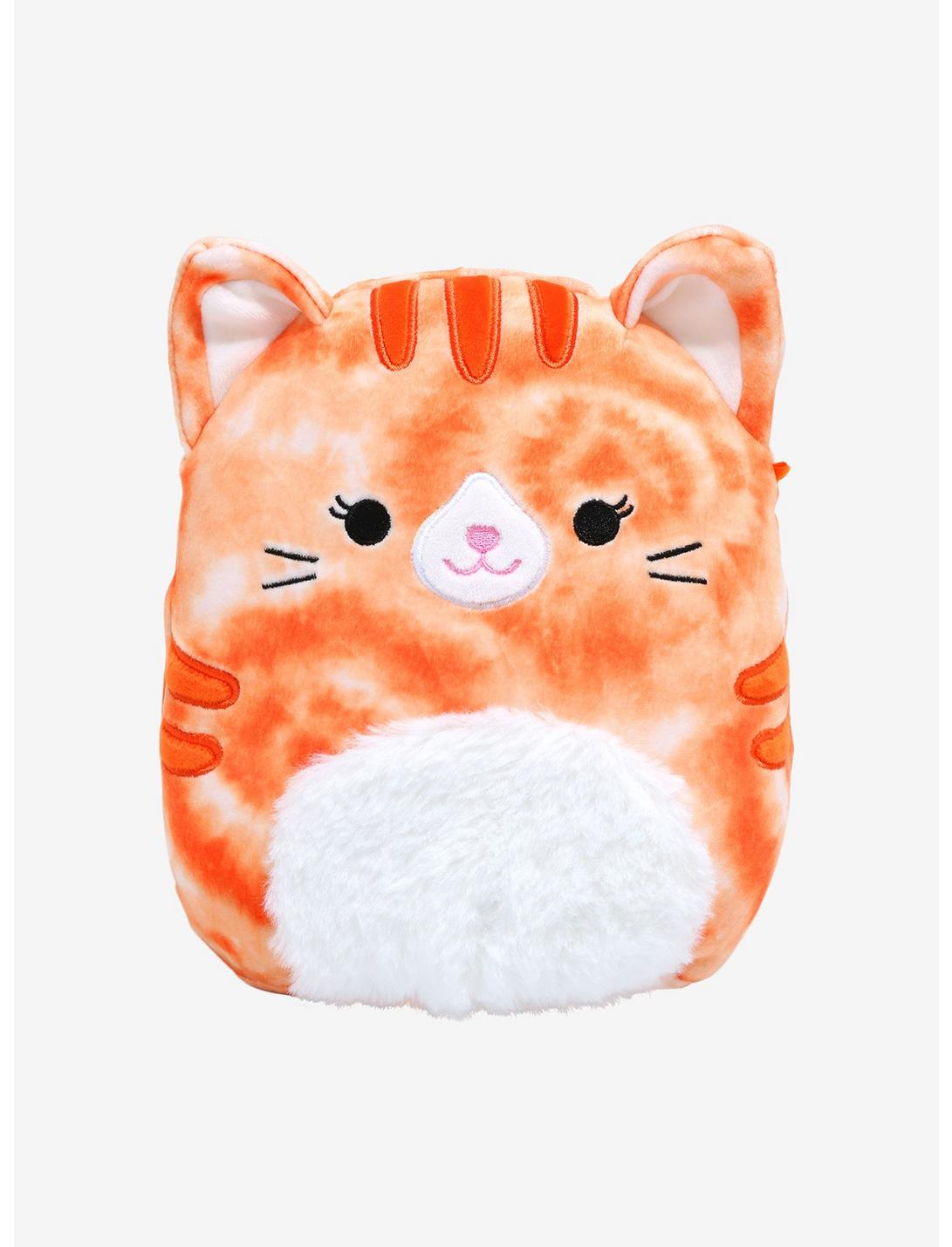 Squishmallows Gigi the Cat 5 - everydayvillains.com