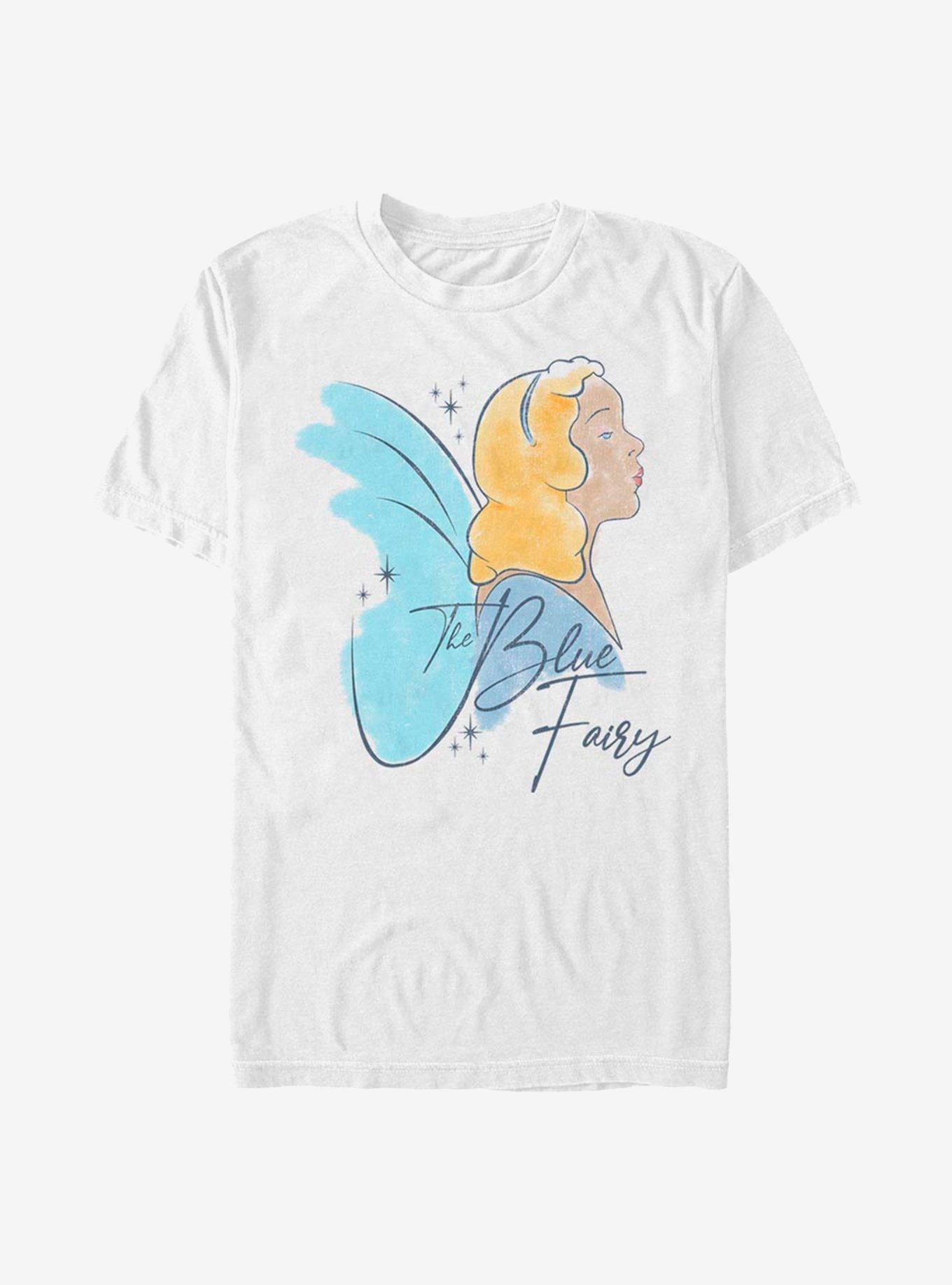 Disney Pinocchio The Blue Fairy T-Shirt, , hi-res