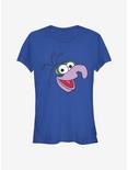 Disney The Muppets Gonzo Girls T-Shirt, ROYAL, hi-res