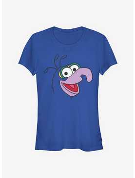 Disney The Muppets Gonzo Girls T-Shirt, , hi-res