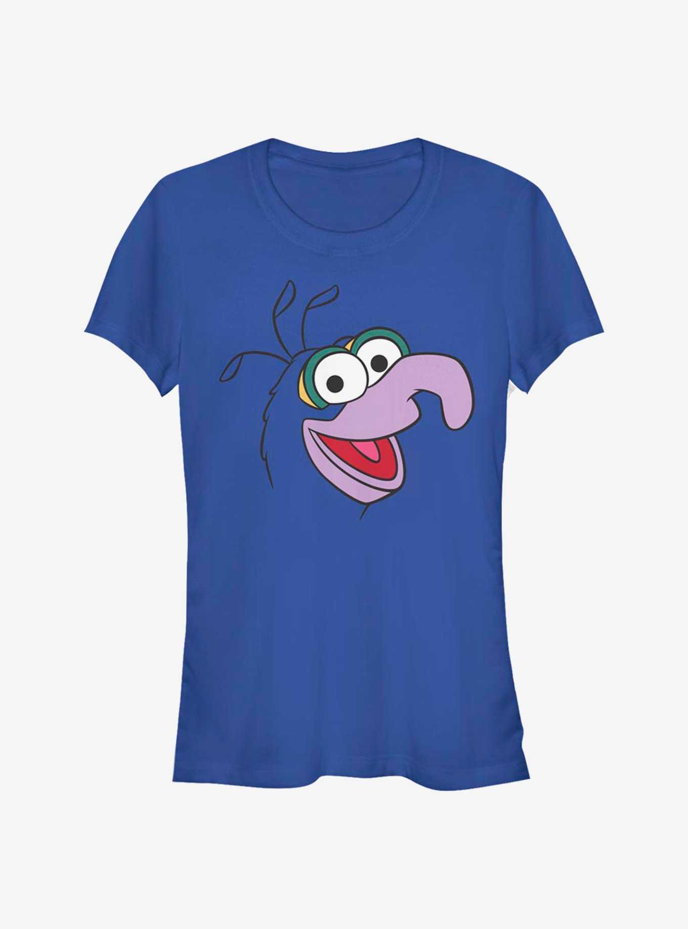 Disney The Muppets Gonzo Girls T-Shirt, , hi-res