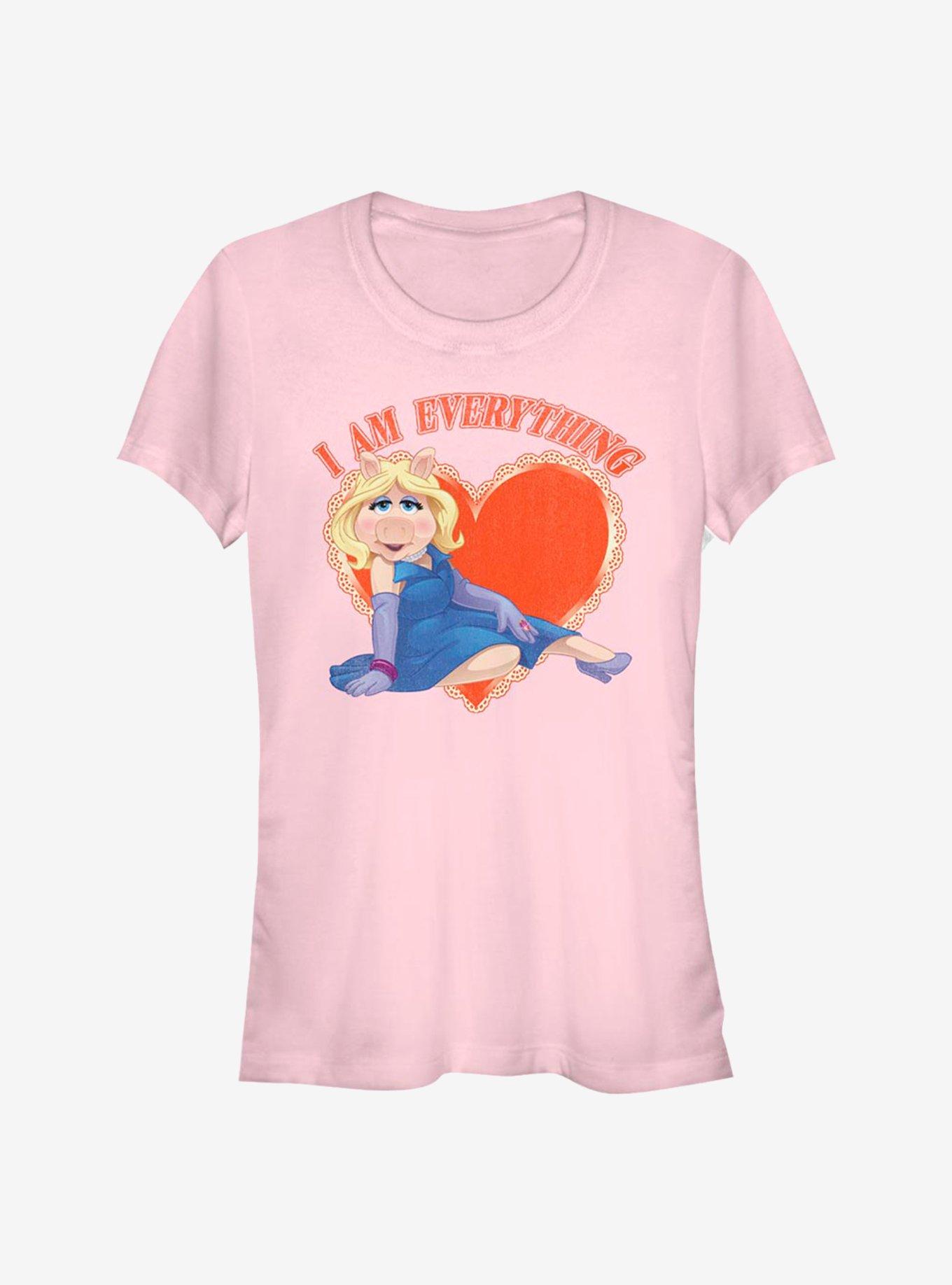 Disney The Muppets I Am Everything Girls T-Shirt, , hi-res