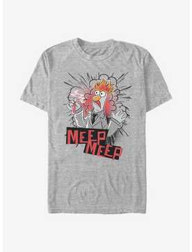 Disney The Muppets Beaker Meep T-Shirt, , hi-res