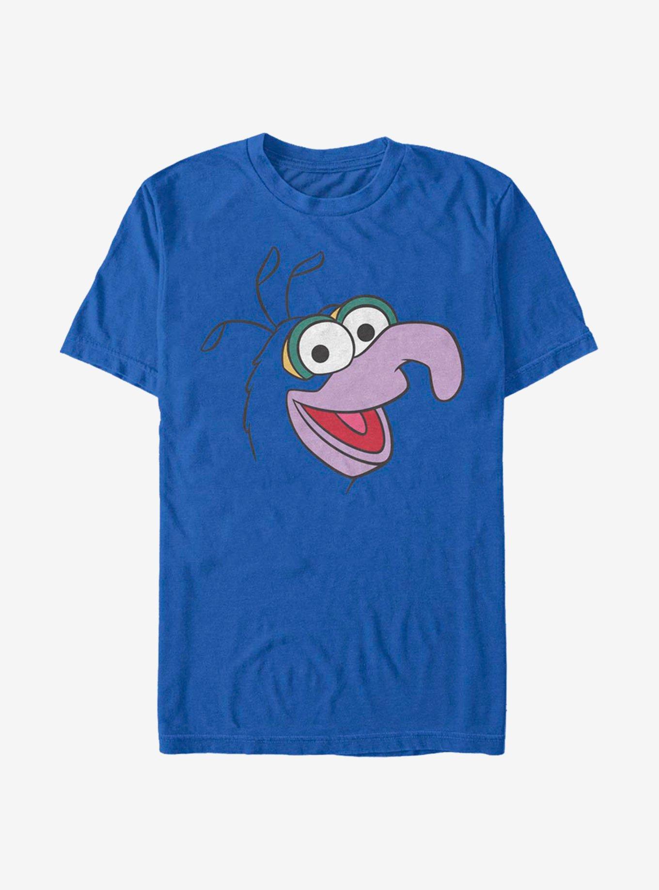 Disney The Muppets Gonzo T-Shirt, , hi-res