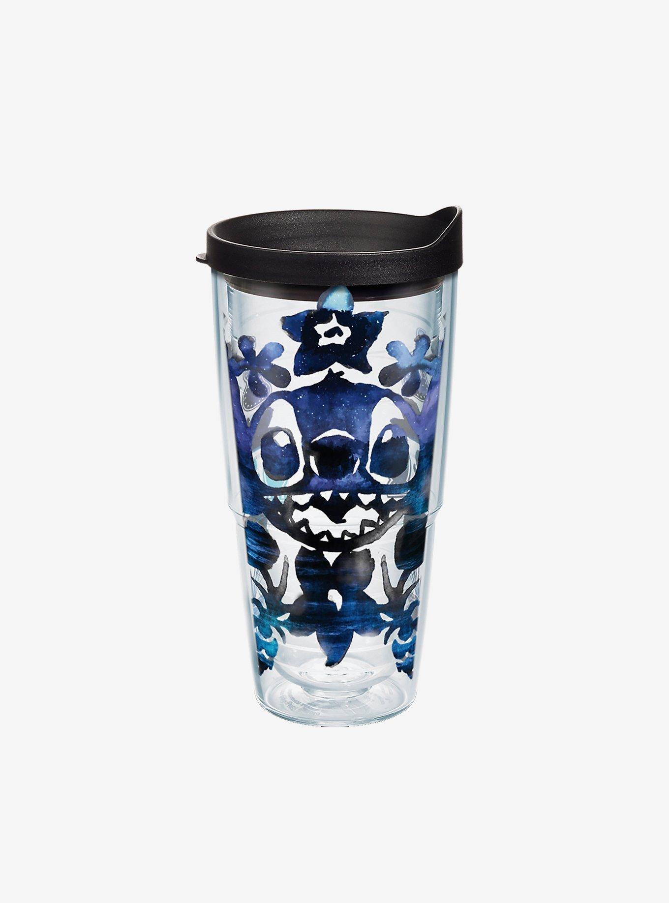 Disney Lilo & Stitch Hawaii 24oz Classic Tumbler With Lid