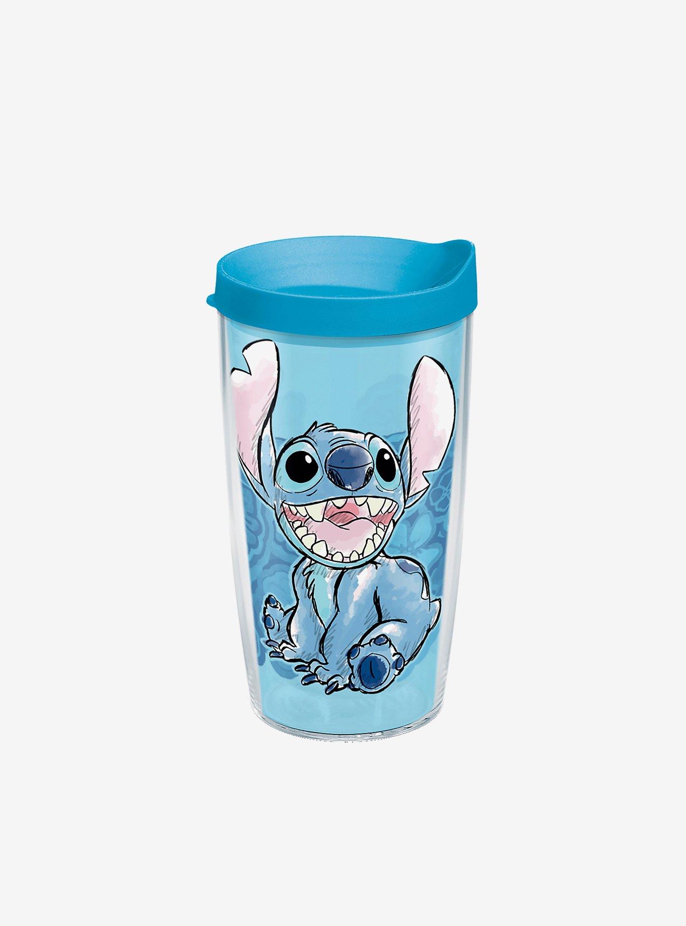 Tervis Made in USA Double Walled Disney - Encanto Insulated Plastic Tumbler  Cup Keeps Drinks Cold & Hot, 16oz, Clear