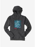 Universal Jaws Don't Go In The Water Hoodie, , hi-res