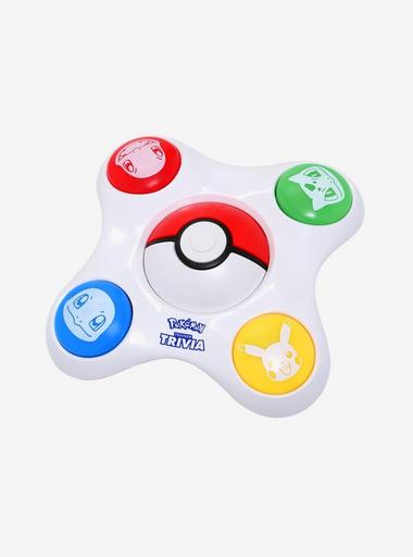 Pokemon Trainer Trivia Game : Target